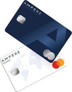 Corporate & Private Card